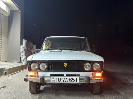 LADA (VAZ) 2106 2004