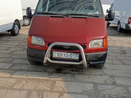 Ford Transit 1999