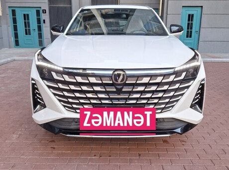 Changan  2025