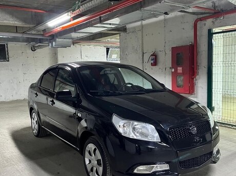 Ravon Nexia R3 2019