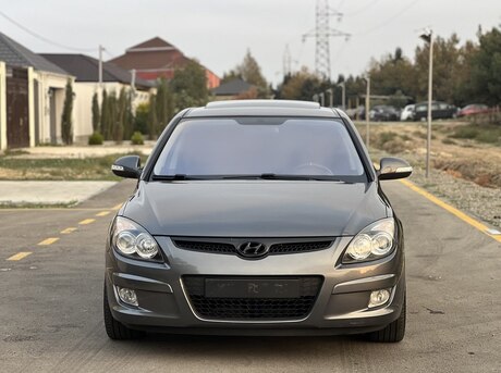 Hyundai i30 2009