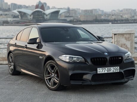 BMW 520d