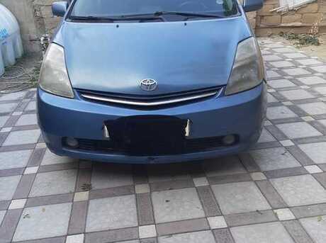 Toyota Prius 2009