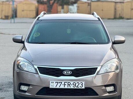 Kia  2010
