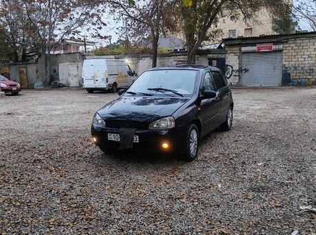 LADA (VAZ) Kalina 2007