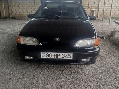 LADA (VAZ) 2115 2010