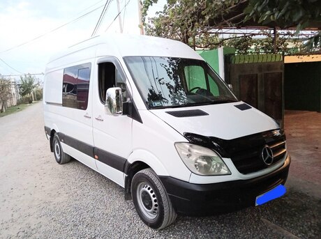 Mercedes Sprinter 315 2007