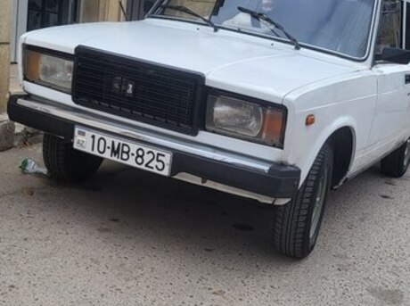 LADA (VAZ) 2107 2003