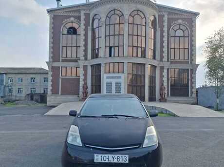 Toyota Prius 2008