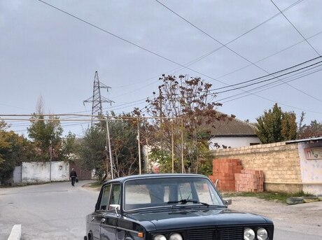 LADA (VAZ) 2106 2006