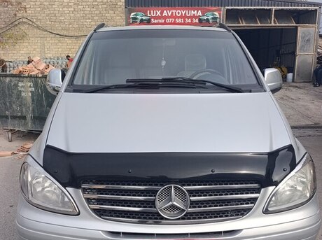 Mercedes  2008