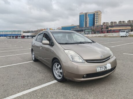 Toyota Prius 2009