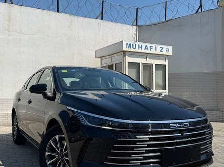BYD Destroyer 05