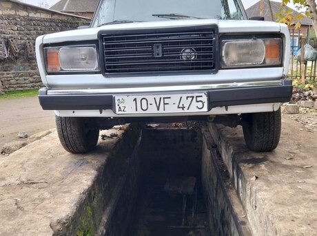 LADA (VAZ) 2107 2007