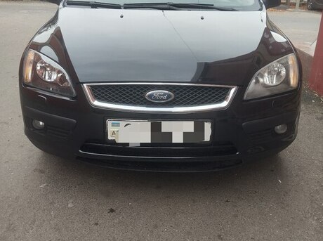 Ford Focus 2006