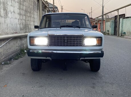 LADA (VAZ) 2107 2005