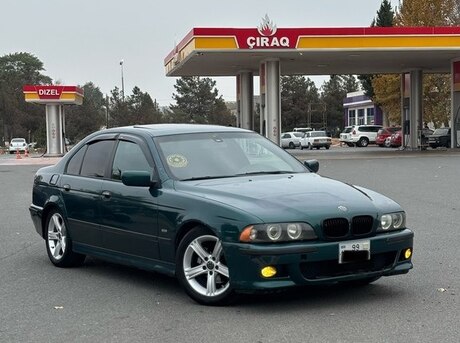BMW 528 1996