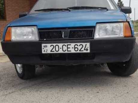 LADA (VAZ) 21099 1997