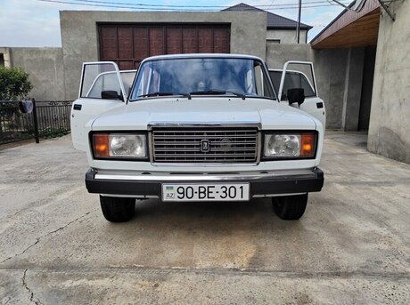 LADA (VAZ) 2107 2007