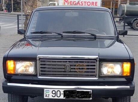 LADA (VAZ) 2107 2011