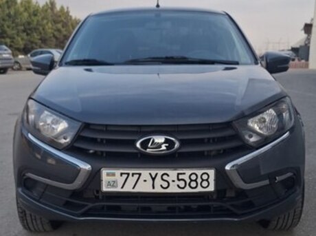 LADA (VAZ) Granta 2024