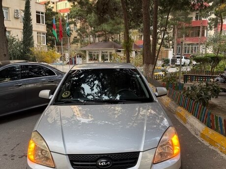 Kia Rio 2006