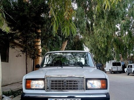 LADA (VAZ) 2107 2011