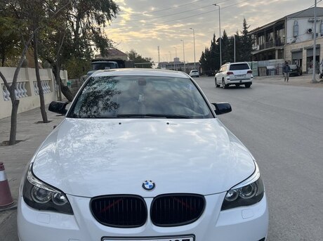BMW 530 2006
