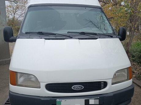 Ford Transit 1999