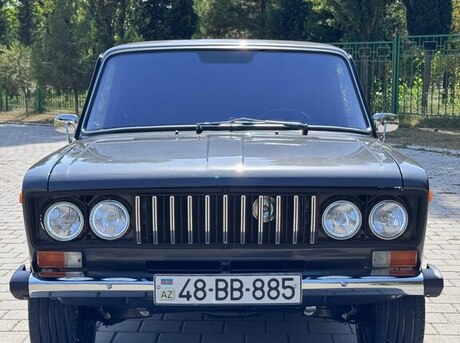 LADA (VAZ) 2106 2000
