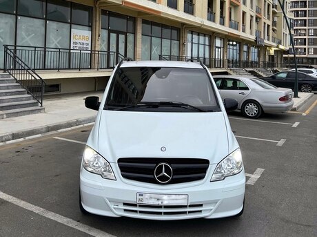 Mercedes Viano