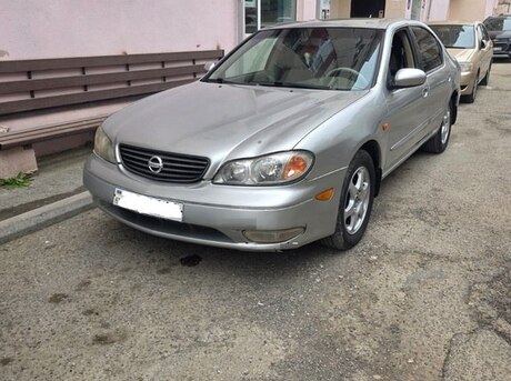 Nissan Maxima 2003