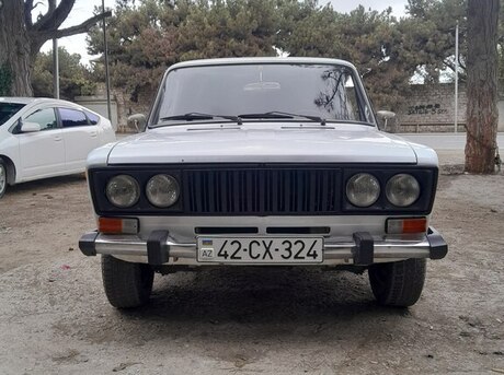LADA (VAZ) 2106 2005