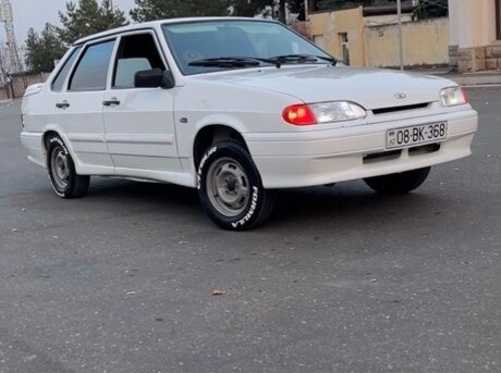 LADA (VAZ) 2115 2012