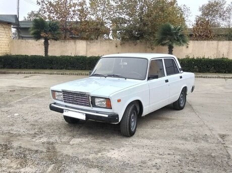 LADA (VAZ) 2107 2007