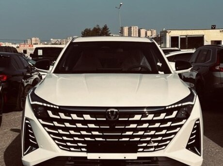Changan  2025
