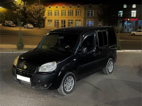 Fiat Doblo