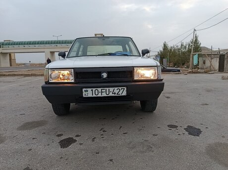 Tofas Dogan 1996