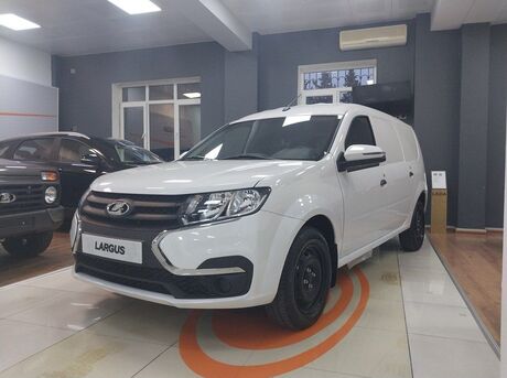LADA (VAZ) Largus