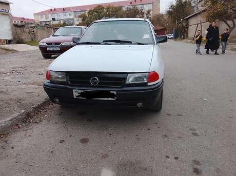 Opel Astra 1994