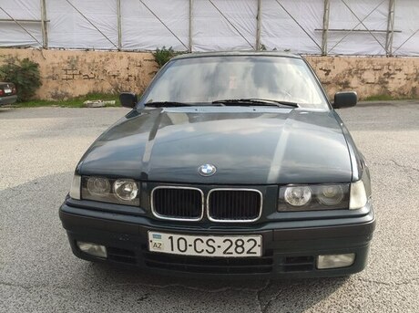 BMW 316 1995