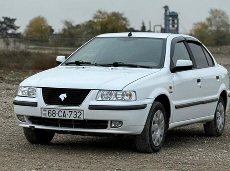 Khazar LX 2021