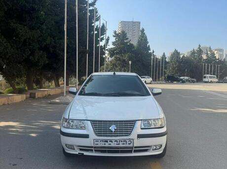 Khazar LX 2021