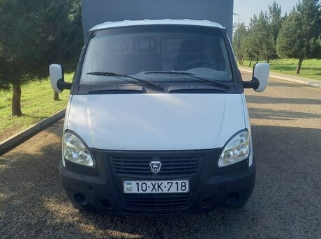 GAZ  2005