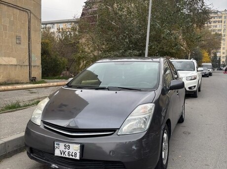 Toyota Prius 2008