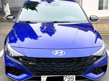 Hyundai  2021