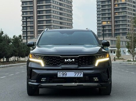 Kia Sorento 2023