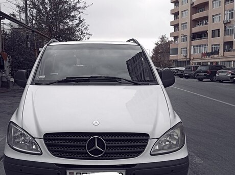 Mercedes  2007
