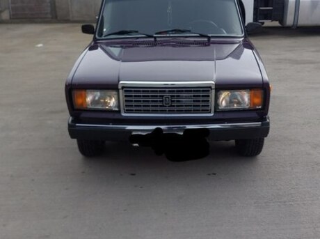 LADA (VAZ) 2107 2003