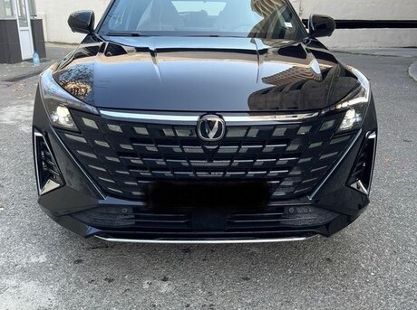 Changan  2025